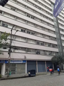 Apartamento com 1 Quarto à venda, 50m² no Centro, Pelotas