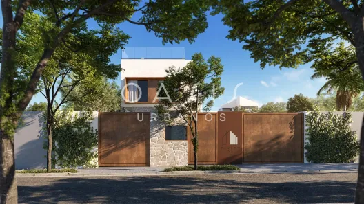 Casa de Condomínio com 4 Quartos à venda, 658m² no Vila Nova Conceição, São Paulo