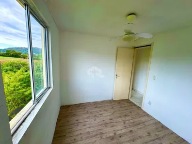 Apartamento com 2 Quartos à venda, 44m² no Vila Nova, Porto Alegre