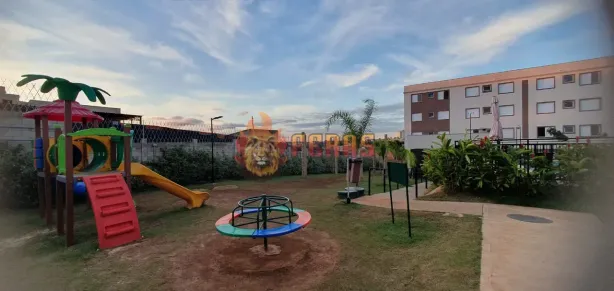 Apartamento com 2 Quartos à venda, 46m² no Ipatinga, Sorocaba