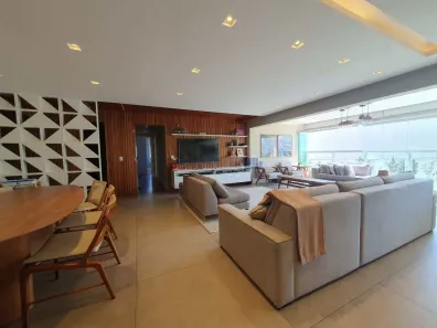 Apartamento com 3 Quartos à venda, 180m² no Bela Aliança, São Paulo