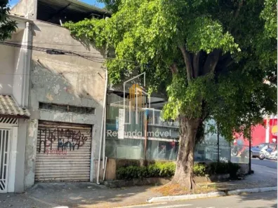 Lote/Terreno à venda, 280m² no Vila Matilde, São Paulo