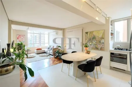 Cobertura com 2 Quartos à venda, 109m² no Pinheiros, São Paulo