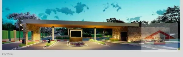 Lote/Terreno à venda, 1000m² no Ivoturucaia, Jundiaí