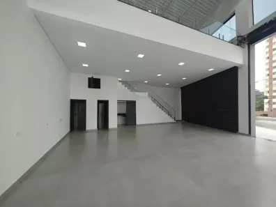 Galpão/Depósito/Armazém para alugar, 240m² no Alves Dias, São Bernardo do Campo