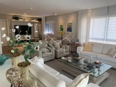 Apartamento com 3 Quartos à venda, 215m² no Indianópolis, São Paulo