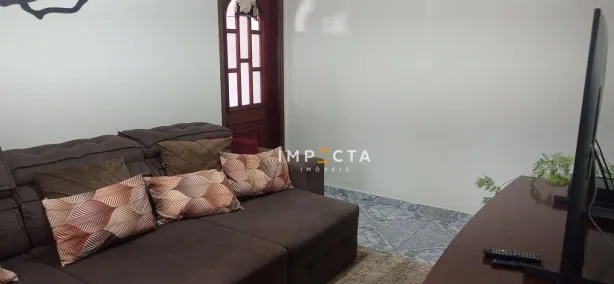 Casa com 2 Quartos à venda, 100m² no Centro, Pouso Alegre