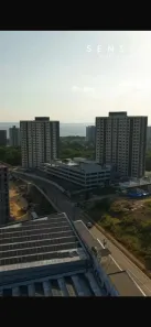 Apartamento com 2 Quartos à venda, 63m² no Ponta Negra, Manaus