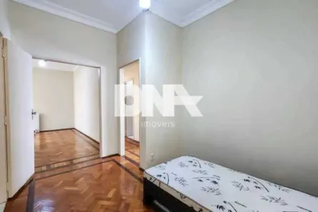Apartamento com 2 Quartos à venda, 80m² no Flamengo, Rio de Janeiro