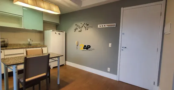 Apartamento com 2 Quartos à venda, 50m² no Vila Andrade, São Paulo
