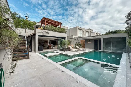 Casa com 6 Quartos à venda, 464m² no Riviera, Bertioga