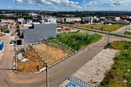 Lote/Terreno à venda, 178m² no Guará II, Brasília
