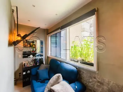 Apartamento com 1 Quarto à venda, 27m² no Vila Mariana, São Paulo