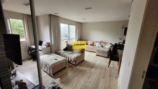 Apartamento com 2 Quartos à venda, 87m² no Nova Petrópolis, São Bernardo do Campo
