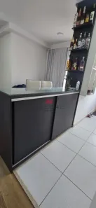 Apartamento com 2 Quartos à venda, 63m² no Parque Residencial das Camélias, Bauru