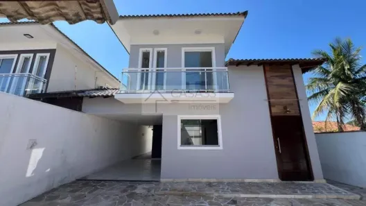 Casa com 3 Quartos à venda, 170m² no Jardim Atlântico Oeste (Itaipuaçu), Maricá