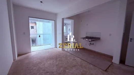 Apartamento com 2 Quartos à venda, 60m² no Osvaldo Cruz, São Caetano do Sul