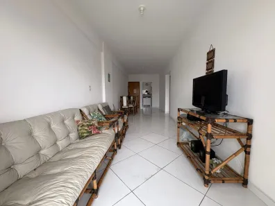 Apartamento com 2 Quartos à venda, 68m² no Mirim, Praia Grande