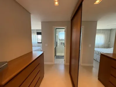 Apartamento com 3 Quartos à venda, 120m² no Vila Ema, São José dos Campos