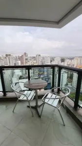 Flat com 2 Quartos à venda, 60m² no Paraíso, São Paulo