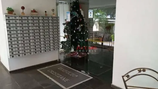 Apartamento com 2 Quartos à venda, 57m² no Vila Mazzei, São Paulo
