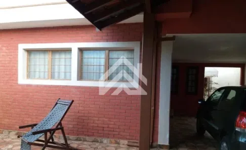 Casa com 3 Quartos à venda, 180m² no Saúde, Rio Claro