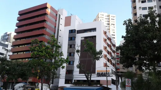 Sala Comercial à venda, 29m² no Itaigara, Salvador