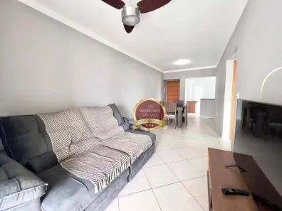 Apartamento com 2 Quartos à venda, 87m² no Aviação, Praia Grande