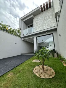 Casa com 3 Quartos à venda, 175m² no Jardim Vila Boa, Goiânia