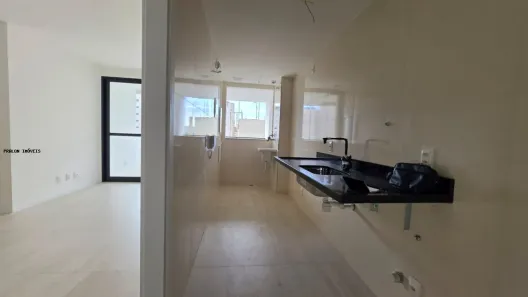 Apartamento com 3 Quartos à venda, 106m² no Jardim Camburi, Vitória