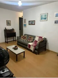 Apartamento com 1 Quarto à venda, 53m² no Catete, Rio de Janeiro