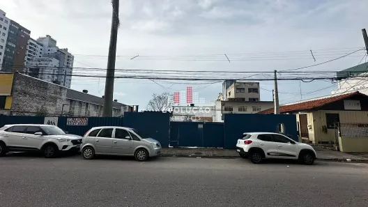 Lote/Terreno para alugar, 400m² no Campinas, São José