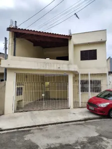 Sobrado com 4 Quartos à venda, 160m² no Vila Miriam, São Paulo