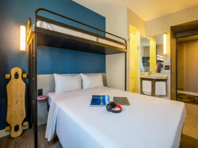 Flat com 1 Quarto à venda, 13m² no Jardim das Acácias, São Paulo
