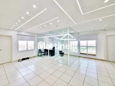 Sala Comercial à venda, 57m² no Nova Ribeirânia, Ribeirão Preto