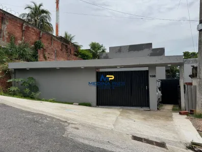 Casa com 1 Quarto à venda, 30m² no Vista Alegre, São Gonçalo