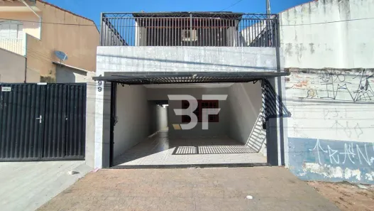 Casa com 3 Quartos à venda, 182m² no Parque das Nações, Indaiatuba