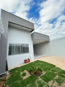 Casa com 3 Quartos à venda, 118m² no Independência, Aparecida de Goiânia