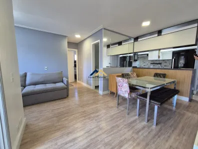 Apartamento com 2 Quartos para alugar, 62m² no Vila Prudente, São Paulo