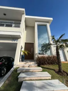 Casa de Condomínio com 4 Quartos à venda, 440m² no Alphaville, Santana de Parnaíba