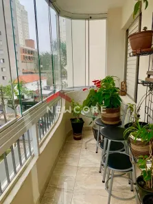 Apartamento com 2 Quartos à venda, 65m² no Vila Mascote, São Paulo