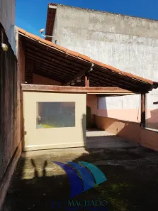 Casa de Condomínio com 2 Quartos à venda, 120m² no Ogiva, Cabo Frio