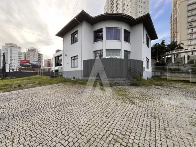 Prédio Comercial para alugar, 478m² no Centro, Joinville