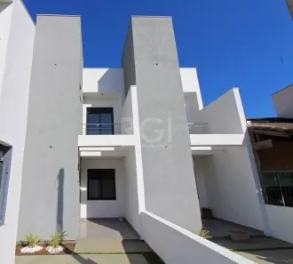 Casa com 2 Quartos à venda, 85m² no Hípica, Porto Alegre