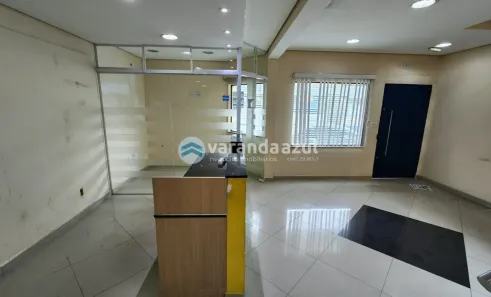 Prédio Comercial à venda, 233m² no Braz Cubas, Mogi das Cruzes
