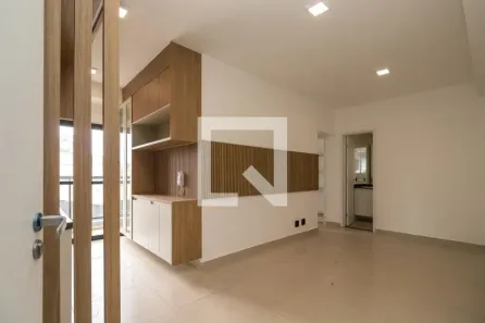 Apartamento com 2 Quartos à venda, 45m² no Vila Fernandes, São Paulo