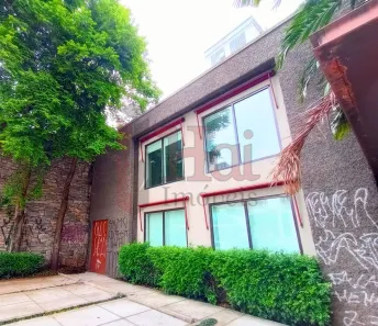 Imóvel Comercial para alugar, 229m² no Jardim Paulistano, São Paulo