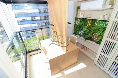 Apartamento com 1 Quarto à venda, 42m² no Chácara Inglesa, São Paulo