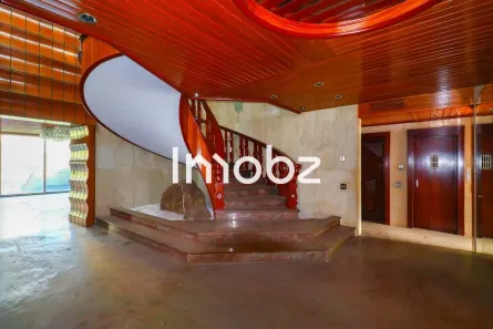 Casa com 5 Quartos à venda, 3835m² no Jardim Panorama, São Paulo
