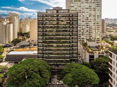 Apartamento com 4 Quartos à venda, 201m² no Brooklin Paulista, São Paulo